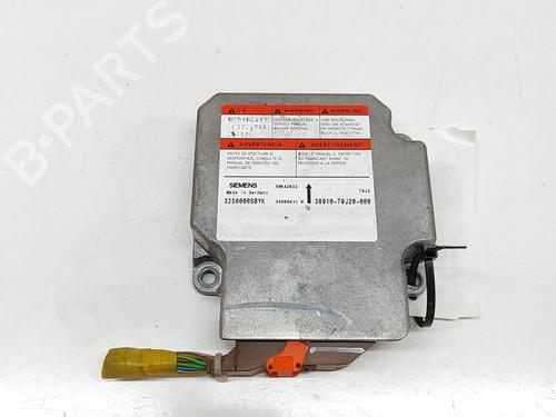 Used ECU airbags SUZUKI SX4 (EY, GY) 1.9 DDiS (RW419D) (120 hp) 28436903