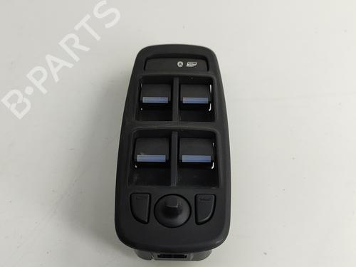 Left front window switch JAGUAR XE (X760) 2.0 D | BP24819225I27 