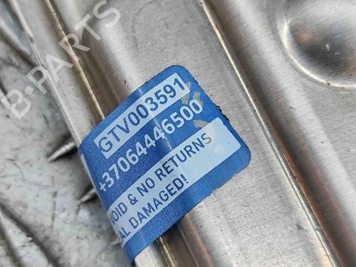 Electronic module OPEL MOVANO B Van (X62) 2.3 CDTI FWD (FV) | BP27205738M83