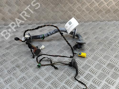 Used Wiring harness PORSCHE PANAMERA (970) 3.6 4 (300 hp) 27799439