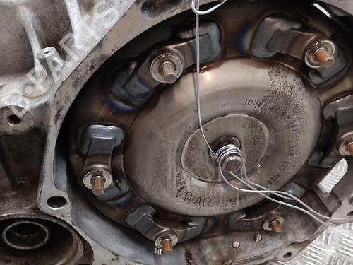Gearbox VW CRAFTER Van (SY_, SX_) 2.0 TDI FWD (SYB, SYC, SYD) | BP39686981M3 - Image 5