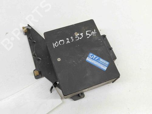 Electronic module JAGUAR XF I (X250) 2.2 D | BP22620154M83 