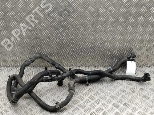 Used Pipe Pipe CITROËN BERLINGO Box Body/MPV (K9) e-Berlingo (136 hp) 39619488 39619488