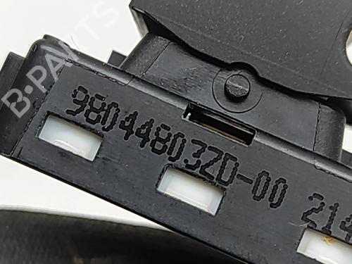 Right rear window switch CITROËN BERLINGO Box Body/MPV (K9) 1.5 BlueHDi 100 | BP33391025I28  - Image 6