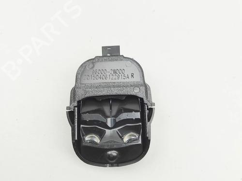 Electronic sensor HYUNDAI SANTA FÉ III (DM, DMA) 2.2 CRDi 4WD | BP39244481M84 - Image 4