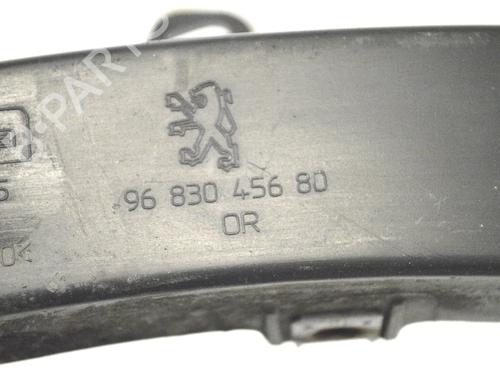 Rear bumper bracket PEUGEOT 3008 I MPV (0U_) 1.6 HDi | BP30224778C159 