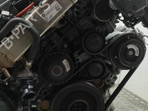 Engine BMW X1 (E84) sDrive 18 d | BP30595994M1