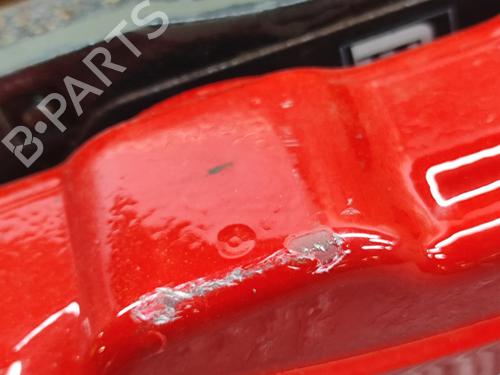 Right front brake caliper HONDA CIVIC X Hatchback (FC_, FK_) 2.0 Type-R (FK8) | BP28612159M104