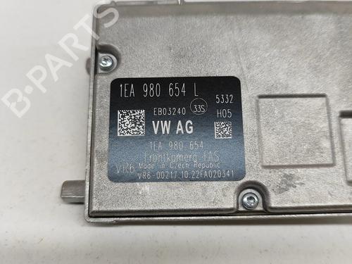 Camera SKODA ENYAQ iV SUV (5AZ) 80 | BP28550333E14 