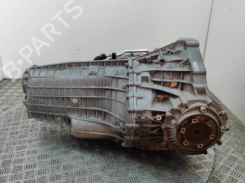 Used Gearbox Gearbox AUDI A5 (F53, F5P) 35 TFSI Mild Hybrid (150 hp) 28434680 28434680