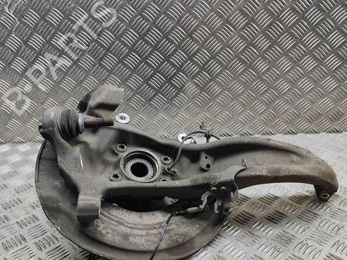 Left front steering knuckle BMW 5 Touring (G31) 530 d xDrive | BP16481966M25 