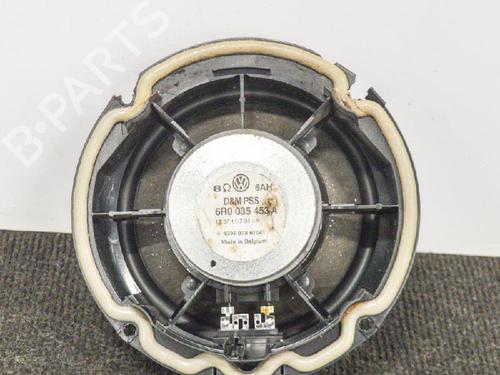 Speaker VW POLO V (6R1, 6C1) 1.4 (6R1) | BP6758135E2 