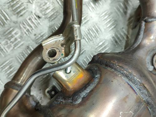 Catalyst TOYOTA C-HR (_X2_, _H2_) Hybrid (MAXH20) | BP27791384M10  - Image 6