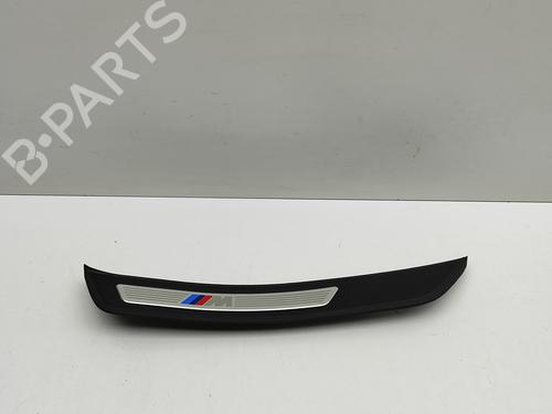 Used Step BMW 5 Touring (F11) M 550 d xDrive (381 hp) 30005025