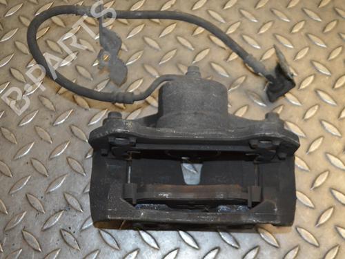 Used Left front brake caliper PORSCHE 911 (997) 3.6 Carrera (325 hp) 30227185