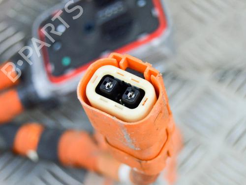 Ledningsnet JAGUAR I-PACE (X590) EV400 AWD | BP27760041E16 