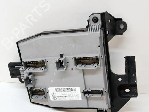Used Electronic module MERCEDES-BENZ C-CLASS Coupe (C205) C 300 (205.348) (245 hp) 20231833