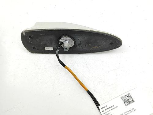 Antenne/Base SUBARU WRX Saloon (GJ) STi 2.5 AWD | BP33392750C140 - Image 2