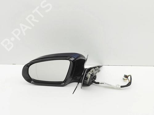 Retrovisor esquerdo Retrovisor esquerdo 37722363 37722363