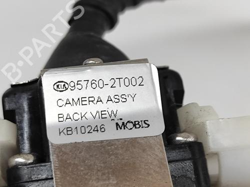 Camera KIA OPTIMA (FSGDS6B) 1.7 CRDi | BP23415416E14 