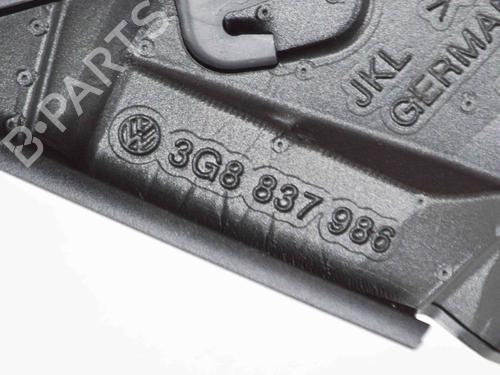 Other VW ARTEON (3H7, 3H8) 2.0 TSi 4motion | BP27764648O1 