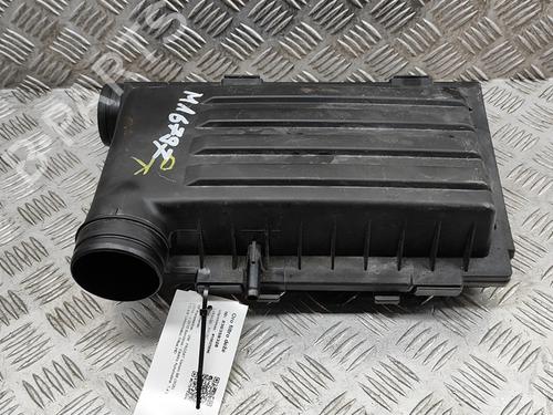 Boîtier de filtre à air VW PASSAT B8 Variant (3G5, CB5) 1.4 GTE Hybrid (218 hp) 25883828