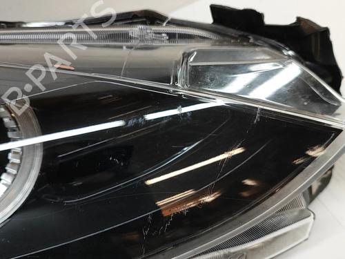 Right headlight MAZDA 2 Hatchback (DL, DJ) 1.5 (DJLFS, DJ2HA) | BP33369810C29 - Image 4