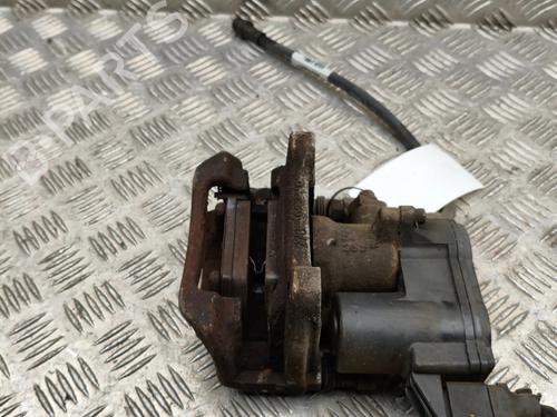 Left rear brake caliper VOLVO XC40 (536) D3 | BP39930687M107 - Image 2