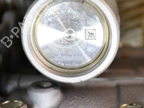 Servo brake TOYOTA C-HR (_X1_) 1.8 Hybrid (ZYX10_, ZYX11_) | BP10184844M42