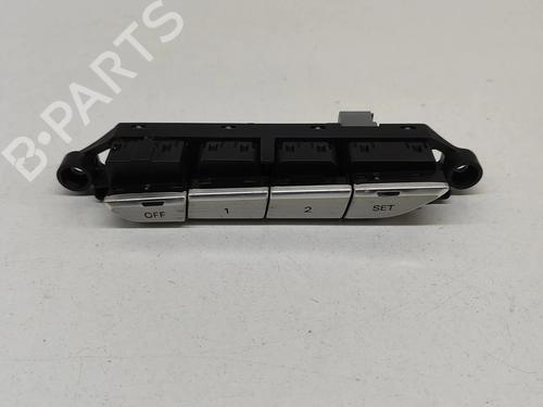 Used Switch Switch AUDI A8 D4 (4H2, 4H8, 4HC, 4HL) 3.0 TDI quattro (211 hp) 21587936 21587936