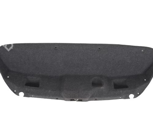 Used Boot lining Boot lining BMW 6 Convertible (E64) 635 d (286 hp) 33358585 33358585