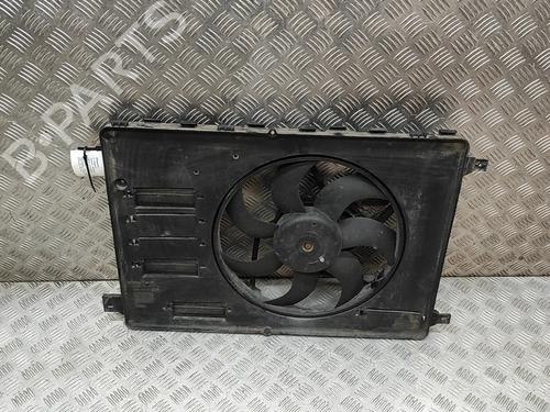 radiator-fan-ford-s-max-wa6-2006-2007-2008-2009-2010-2011-2012-2013-2014-24141420 main image