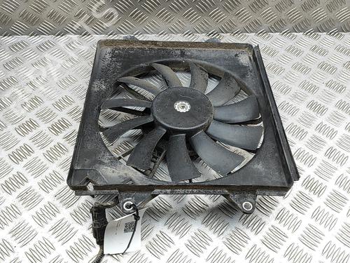 Radiator fan HONDA CIVIC IX (FK) 2.2 i-DTEC (FK3) | BP29616007M35 