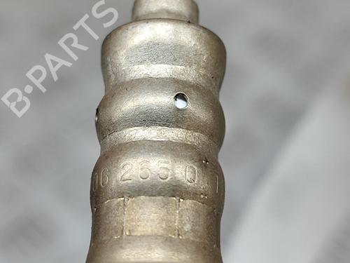 Electronic sensor AUDI Q5 (8RB) 3.0 TFSI quattro | BP26933476M84 