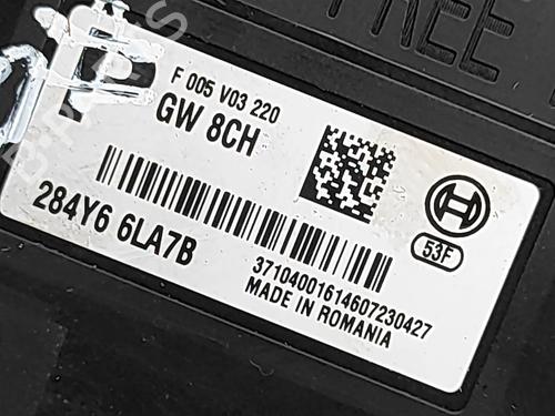 Electronic module RENAULT TRAFIC III Bus (JG_) 2.0 dCi 110 (JGMW) | BP33883215M83  - Image 6