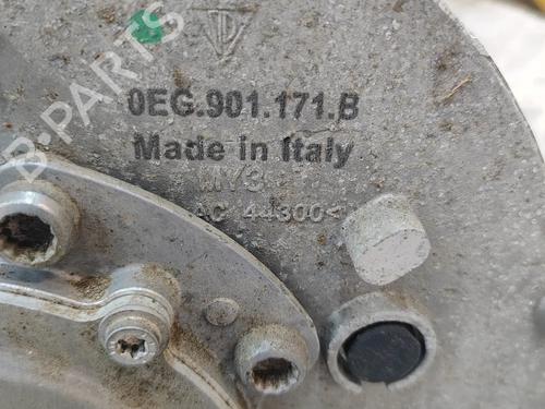 Engine PORSCHE TAYCAN Cross Turismo (Y1B) 4 (Y1BBD1) | BP28028949M1  - Image 14