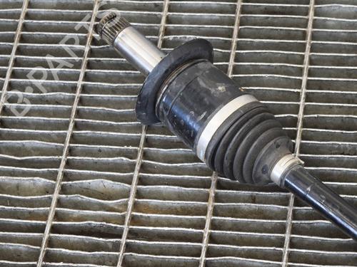 Antriebswelle rechts hinten BMW X1 (F48) xDrive 25 i | BP6766026M41 