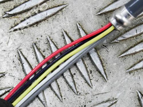 Elektronisk sensor KIA CEE'D (JD) 1.6 CRDi 110 | BP30005378M84 