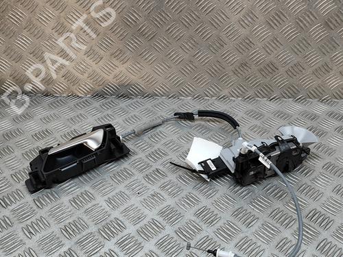 Used Front left lock PEUGEOT 2008 II (UD_, US_, UY_, UJ_, UR_, UC_) 1.2 Hybrid 136 (URHPYC, USHPY) (136 hp) 28552988