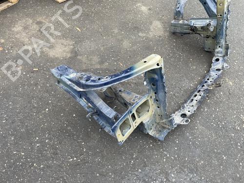 Front slam panel HONDA CIVIC IX (FK) 2.2 i-DTEC (FK3) | BP29616226C72 