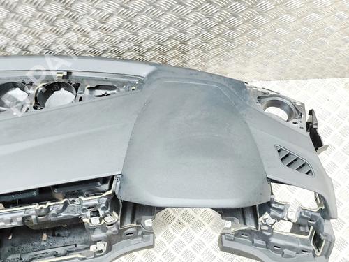 Dashboard AUDI Q3 Sportback (F3N) 2.5 RS TFSI quattro | BP38307975C46 - Image 6