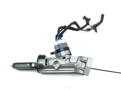 Used Ignition barrel Ignition barrel PEUGEOT BOXER Van 2.2 BlueHDi 140 (140 hp) 40042971 40042971
