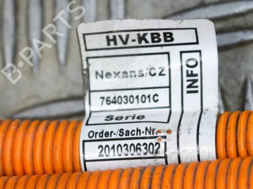 Inverter/Converter BMW i3 (I01) Range Extender | BP14646902M119 