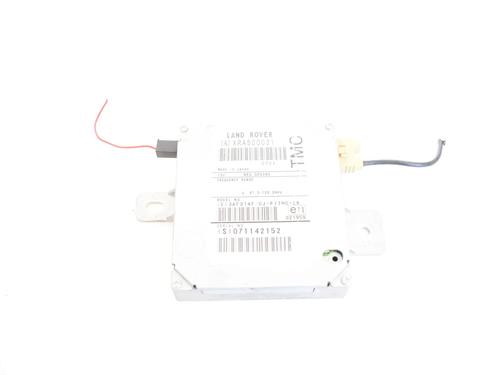 Used Electronic module LAND ROVER RANGE ROVER SPORT I (L320) 3.6 D 4x4 (272 hp) 30209035