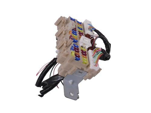 Fuse box NISSAN X-TRAIL III (T32_, T32R, T32RR) 1.6 DIG-T (T32) | BP30232273E1