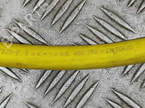 Cable AUDI Q4 E-TRON Sportback (F4N) 40 | BP27789529E12 