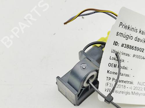 Used Electronic sensor Electronic sensor 39575663 39575663