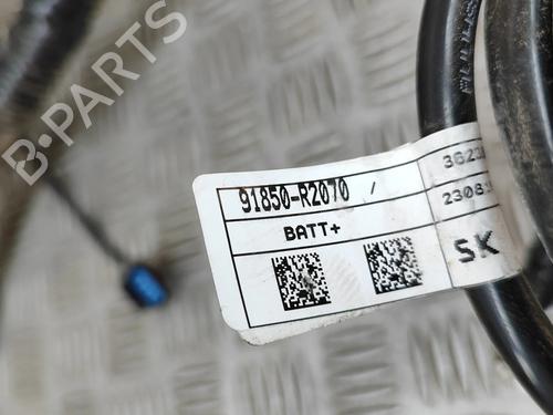 Wiring harness KIA SPORTAGE V (NQ5) 1.6 T-GDi Hybrid | BP27776611E16 