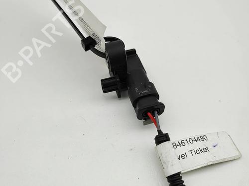 Electronic sensor OPEL MOKKA 1.2 (76) | BP36458376M84 - Image 6