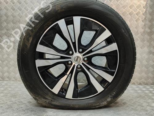 Used Rim VOLVO XC60 II (246) B5 Mild-Hybrid (250 hp) 27788585